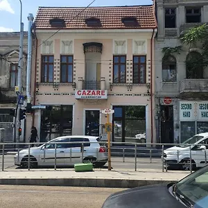 - Hostel Bucharest