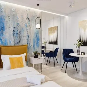 Government Deluxe By Magic Aparthotel Bucharest