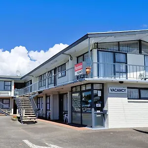Motel Manhattan, Rotorua