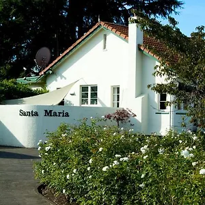 Motel Santa Maria, Rotorua