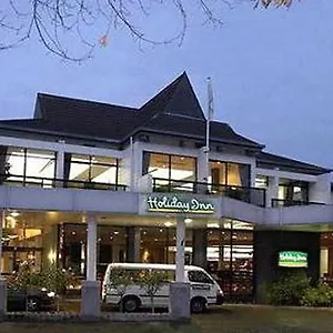 On Avon Hotel Christchurch