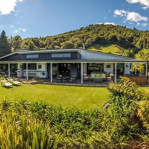 Bed & Breakfast Lights Boutique, Rotorua